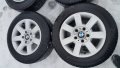 4бр,Алуминиеви джанти BMW , снимка 2