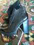 Дамски обувки на ток, снимка 1 - Дамски обувки на ток - 15965695