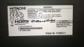 HITACHI 43HBT62H, снимка 2