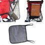 Задна чанта-джоб за количка, снимка 1 - Детски колички - 14174021