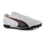 Оригинални футболни обувки, тип стоножка Puma Universal II, номер 38,5, 08967-30, снимка 1 - Детски маратонки - 16799463