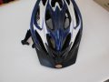 Продавам колела внос от Германия каска за велосипед CRATONI BELL DELIRIUM, снимка 13