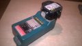 makita charger+battery pack-внос швеция, снимка 4