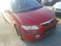 Mazda Premacy 2.0 DITD 90k.c-на части, снимка 1 - Автомобили и джипове - 11799402