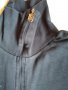 Поло с цип Conte Of Florence, размер M, снимка 1 - Блузи с дълъг ръкав и пуловери - 23590810