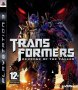Transformers Revenge of the Fallen - PS3 оригинална игра, снимка 1 - Игри за PlayStation - 14863930