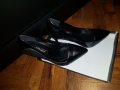 Дамски елегантни обувки , снимка 1 - Дамски елегантни обувки - 25350067