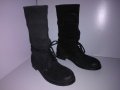 Ask The Misus оригинални обувки, снимка 1 - Мъжки боти - 24490694