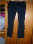 интересен дамски панталон, снимка 2