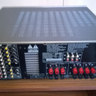 denon avr-2801 receiver-3-optical-8-s video-japan-от швеицария, снимка 14 - Ресийвъри, усилватели, смесителни пултове - 8540263