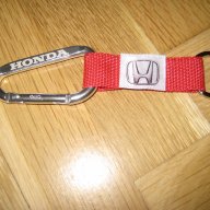 Ключодържател за Хонда Honda, снимка 2 - Аксесоари и консумативи - 18237613