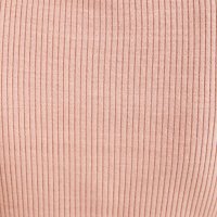 ZARA- дамска блузка цвят Пудра, снимка 6 - Корсети, бюстиета, топове - 25175917
