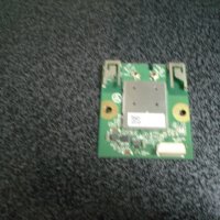 Wi-Fi Module WLU5053-D4(ROHS) TV TOSHIBA 50L4363D, снимка 1 - Части и Платки - 24981634