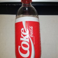 Coca Cola , снимка 1 - Колекции - 25777909