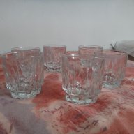 Полски стъклени чаши, снимка 1 - Чаши - 13811134