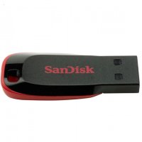 USB флашка Sandisk 32GB , снимка 1 - Друга електроника - 20055475