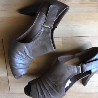 Токчета Graceland, снимка 1 - Дамски обувки на ток - 24015118