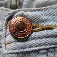 Denim CO оригинални бермуди, снимка 5 - Къси панталони - 19286380