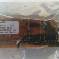 Памети за лаптоп, снимка 2 - RAM памет - 11752963