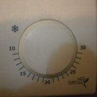 Термостат термореголатор, снимка 2 - Ключове, контакти, щепсели - 20790839