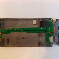 Nokia N95 оригинални части и аксесоари , снимка 8 - Резервни части за телефони - 19767093