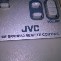 jvc audio remote-ipod/cd/usb/fm-внос швеция, снимка 8 - Други - 26070080