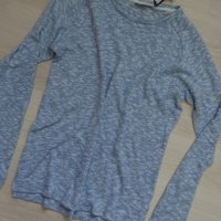 Мъжки пуловер JACK & JONES  размер L, снимка 1 - Пуловери - 26080568