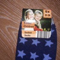Детски чорапи , снимка 2 - Чорапи - 23977164
