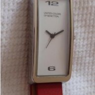 Нов! Ръчен часовник Бенетон UNITED COLORS OF BENETTON 7451121545, снимка 1 - Дамски - 12572706