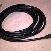 нов качествен кабел за микрофон, снимка 1 - Микрофони - 22659533