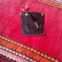 Стар ключодържател Булгарриба, снимка 2 - Антикварни и старинни предмети - 24861057