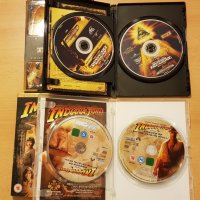 DVD филми без БГ субтитри, снимка 2 - Други жанрове - 20574668