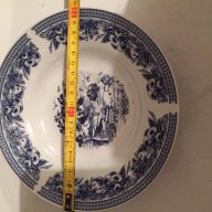 колекционерска чиния, снимка 3 - Антикварни и старинни предмети - 17310361