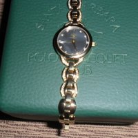 Продавам дамски часовник, снимка 1 - Дамски - 24489157