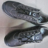 Мъжки спортно-елегантни обувки 40, снимка 4 - Маратонки - 10090929