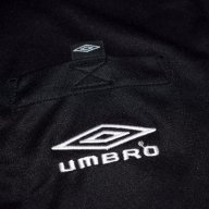 Umbro - Teamwear - 100% Оригинална тениска / Умбро / England / X / Official / Футболна / UEFA / FIFA, снимка 6 - Спортни дрехи, екипи - 16989756