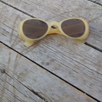 Дамски слънчеви очила , снимка 5 - Антикварни и старинни предмети - 19239113