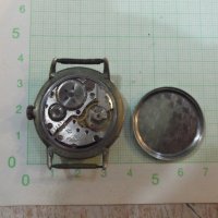 Часовник "Raketa" ръчен мъжки съветски работещ - 11, снимка 3 - Мъжки - 19804330
