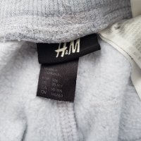 Долнище H&M 9-10 години , снимка 3 - Детски панталони и дънки - 24174248