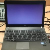 HP ProBоok 4330s дънна платка (с процесор и охлаждане и памет), снимка 1 - Дънни платки - 22385299