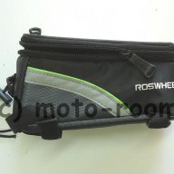 Чантичка Roswheel за велосипед с калъф за смартфон, снимка 1 - Калъфи, кейсове - 14620367
