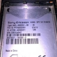 Sony-allu ретро екзотика-без батерия-за ремонт/части, снимка 15 - Sony Ericsson - 17375105