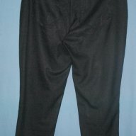 Марков вълнен панталон модел "Брич" / "Vero Moda" / вълнен панталон / голям размер, снимка 7 - Панталони - 16552210