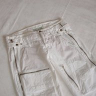Freeman T. Porter,бял,спортно елегантен панталон, 29  , снимка 9 - Панталони - 18402616