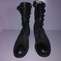 G-star оригинални обувки, снимка 2 - Дамски ботуши - 24491307