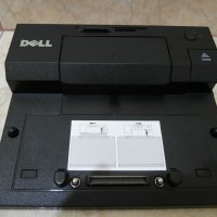 DELL дупликатор PR03X (докинг станция) с USB 3.0, снимка 1 - Захранвания и кутии - 24915082
