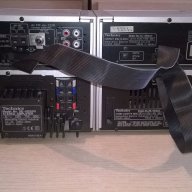 technics amplifier+tuner+dek+tuner-внос швеицария, снимка 17 - Ресийвъри, усилватели, смесителни пултове - 18066618