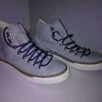 Converse оригинални спортни обувки, снимка 1 - Кецове - 24483248