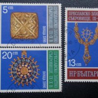 Пощенски марки от различни страни, снимка 6 - Филателия - 24330972