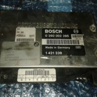 BMW Bosch E34 Gearbox Ecu 1421239 0260002285 0 260 002 285 компютър за скоростна кутия на бмв е34, снимка 1 - Части - 11989527